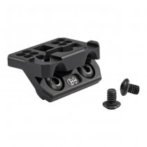 Cloud Defensive Torrent M-LOK Offset Mount - Black