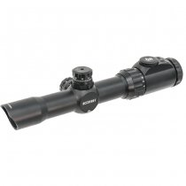 Leapers 1-8x28 30mm Circle Dot CQB / MRC Scope