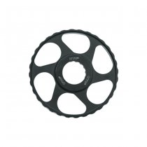 Leapers 100mm Index Side Wheel