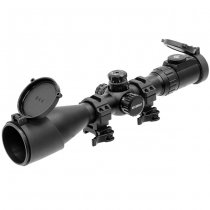 Leapers 2-16x44 30mm G4 Multi Range Scope