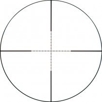 Leapers 2-16x44 30mm Multi Range Scope