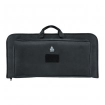 Leapers 25 Inch Homeland Security Gun Case - Black