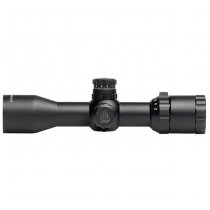 Leapers 3-12x32 1 Inch Mil-Dot BugBuster Compact Scope