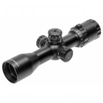 Leapers 3-12x32 1 Inch Mil-Dot BugBuster Compact Scope