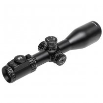 Leapers 3-12x44 30mm Mil-Dot Compact Scope