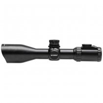 Leapers 3-12x44 30mm Mil-Dot Compact Scope