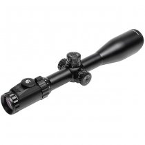 Leapers 3-12x44 30mm Mil-Dot Scope