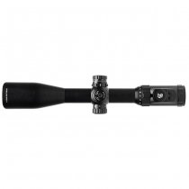 Leapers 3-12x44 30mm Mil-Dot Scope