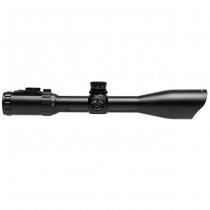 Leapers 3-12x44 30mm Mil-Dot Scope