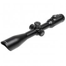 Leapers 3-12x44 30mm Mil-Dot Scope