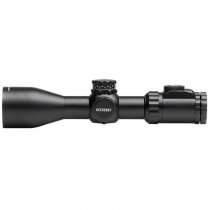 Leapers 3-12x44 30mm UMOA Accushot OP3 Compact Scope