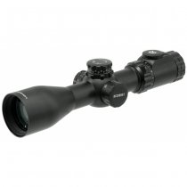 Leapers 3-12x44 30mm UMOA Accushot OP3 Compact Scope