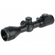 Leapers 3-9x32 1 Inch Mil-Dot BugBuster Compact Scope