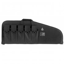 Leapers 34 Inch DC Gun Case - Black