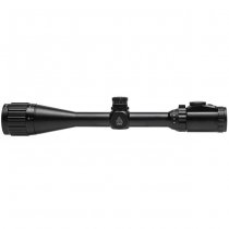 Leapers 4-16x40 1 Inch Mil-Dot Hunter Scope