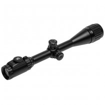 Leapers 4-16x40 1 Inch Mil-Dot Hunter Scope