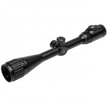 Leapers 4-16x40 1 Inch Mil-Dot Hunter Scope