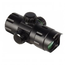 Leapers 4.2 Inch 1x32 Red / Green Dot Sight & QD Mount