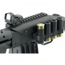 Leapers 590M Mag-Fed Optic Mount