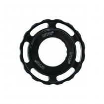 Leapers 60mm Index Side Wheel