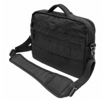 Leapers 9-2-5 Briefcase - Black