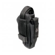 Leapers Ambidextrous Belt Holster - Black