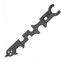 Leapers AR15 / AR308 Armorer's Multi-Function Combo Wrench