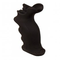 Leapers AR15 Combat Sniper Pistol Grip - Black