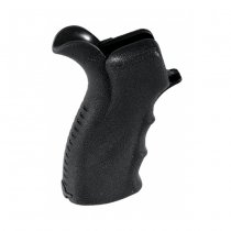 Leapers AR15 Ergonomic Pistol Grip - Black