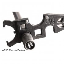 Leapers AR15 Mini Armorer's Wrench