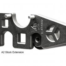 Leapers AR15 Mini Armorer's Wrench