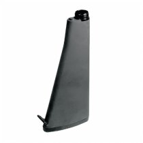 Leapers AR308 A2 Style Fixed Buttstock Complete Assembly - Black