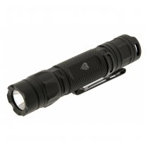 Leapers Everyday Carry Flashlight - Black