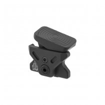 Leapers Keymod Angled Index Mount - Black