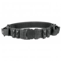 Leapers Law Enforcement and Security Belt - Black