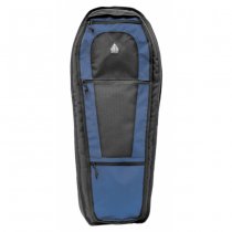 Leapers Leapers Alpha Battle Carrier 34 Inch - Black / Navy