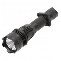 Leapers Libre LED Handheld Flashlight - Black
