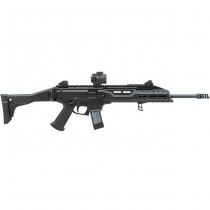 Leapers Low Profile Mount Trijicon MRO Dot Sight