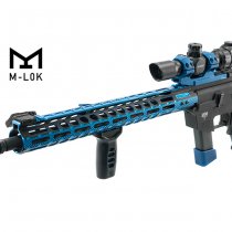 Leapers M-LOK Super Slim Aliminum Vertical Foregrip