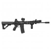 Leapers Picatinny Super Slim Aliminum Vertical Foregrip