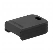 Leapers Pro +0 Base Pad HK VP9 / P30 - Black