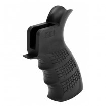 Leapers Pro AR15 Ambidextrous Pistol Grip - Black