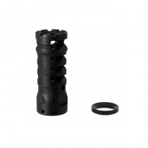 Leapers Pro AR15 Muzzle Brake 5.56mm / .223