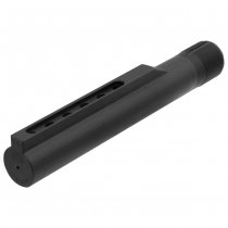 Leapers Pro AR308 6-Position Tube Mil-Spec - Black