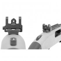 Leapers Sub-Compact Rear Sight 12GA Shotgun