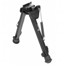 Leapers Super Duty QD Bipod 8.0-12.8 Inch