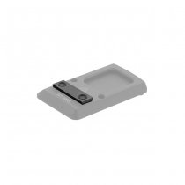 Leapers Super Slim Glock Dovetail Mount Trijicon RMR Dot Sight