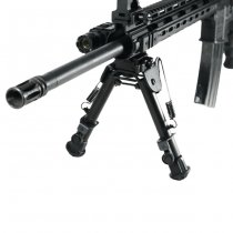 Leapers Tactical OP QD Bipod 5.9-7.3 Inch