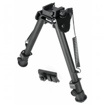 Leapers Tactical OP QD Bipod 8.0-12.4 Inch