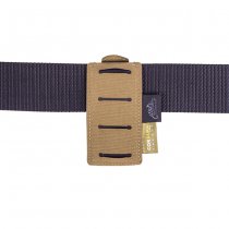 Helikon-Tex BMA Belt Molle Adapter 1 - Olive Green